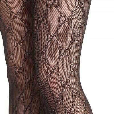 gucci pantie hose|Gucci Tights & Stockings .